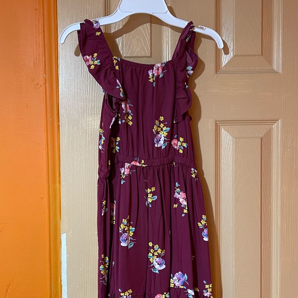 Kids casual dress